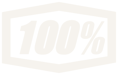 100%